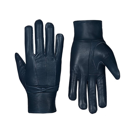 Leather Gloves